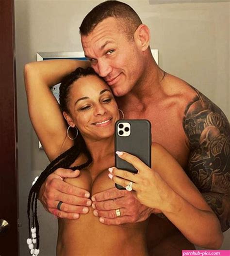 Randy Orton Naked Pornhub Pics