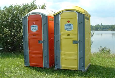 Portable Toilets Vs Permanent Restrooms Which Is The Better Option