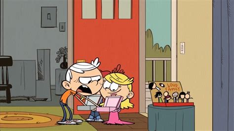 Project Loud House 2016 The Internet Animation Database