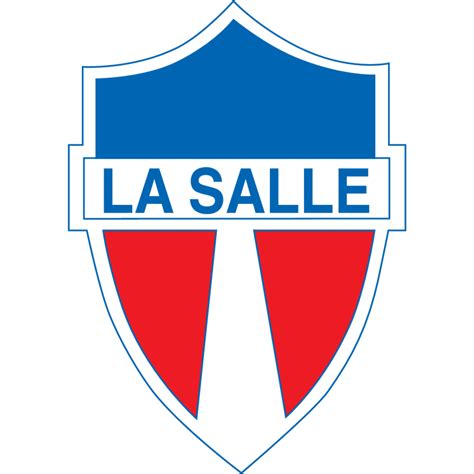 La Salle Logo Vector Logo Of La Salle Brand Free Download Eps Ai