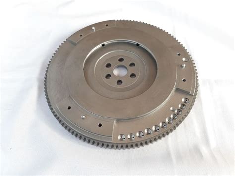 Fiat 128 X19 Zastava 101 Yugo Lightened Flywheel Classic Performance