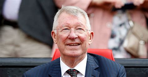 Sir alex ferguson will go down in football history as perhaps the most successful manager the game has ever seen. Sir Alex Ferguson's verdict on Man Utd displays since ...