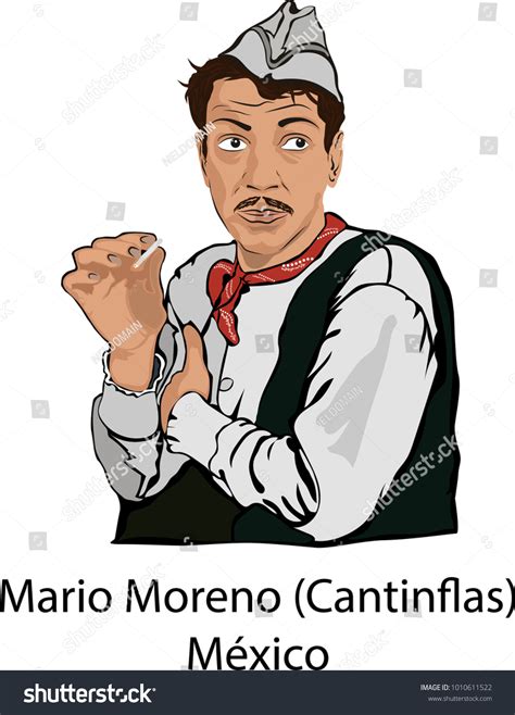 Cantinflas Más De 3 Ilustraciones Y Dibujos De Stock Con Licencia Libres De Regalías Shutterstock