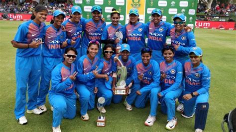 Indian Womens Cricket Finally Set To See Action On This Date