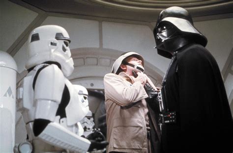 23 Reasons Star Wars Is Better Than Star Trek Cnet