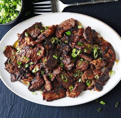 Daging yang digunakan bisa jika kamu termasuk penggemar bulgogi, yuk coba resep beef bulgogi dari all recipes di. Resepi Daging Bulgogi, Mudah Dan Tak Mahal - Pesona Pengantin