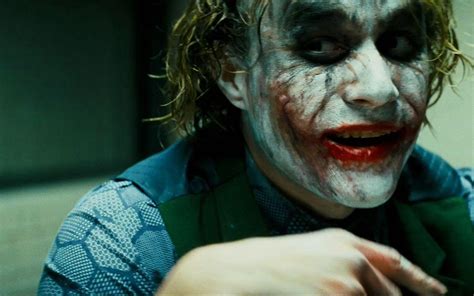 Best Heath Ledger Joker Wallpaper The Great Collection Of The Joker