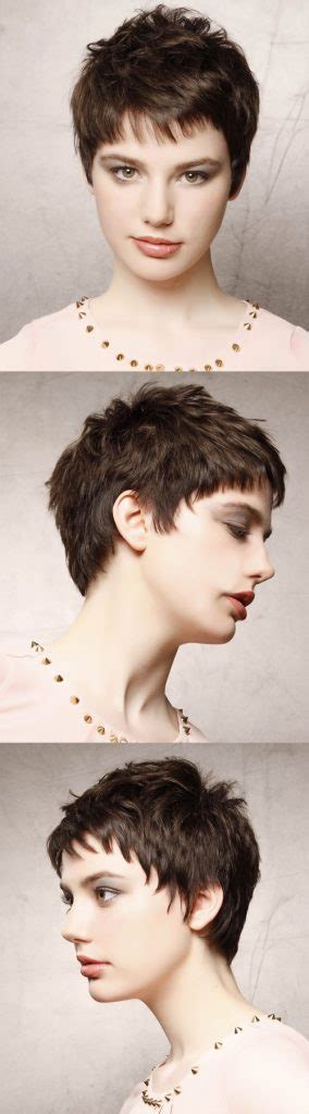 Maybe you would like to learn more about one of these? 30 Trendy Short Haircuts for Women In 2018 - Hottest Haircuts