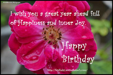 10 Beautiful Birthday Cards Picture Messages With Nice Birthday Wishes