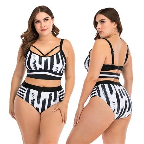 Mia Plus Size Bikinis In 2022 Plus Size Bikini Plus Size Swimsuits Plus Size Bikini Set