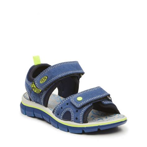 Primigi Open Toe Sandals Boys From Childrens Shoe Company Uk