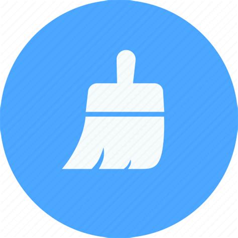 Brush Clear Keeper Paint Icon