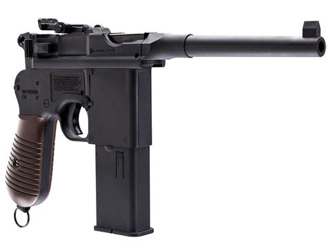 Buy Cheap Umarex 2251805 Legends C96 Blowback Gun Replicaairgunsca