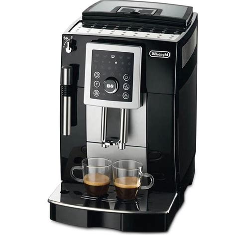 Delonghi magnifica esam3300 espresso machine user manual. DeLonghi Magnifica S ECAM23210B Espresso Machine - Whole ...