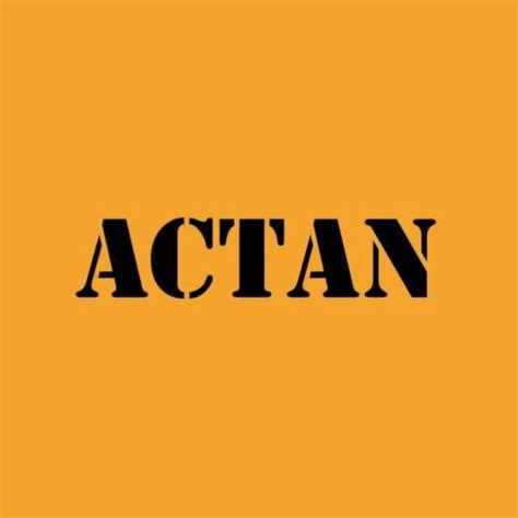 ACTAN Actan Sa Snapchat Stories Spotlight Lenses