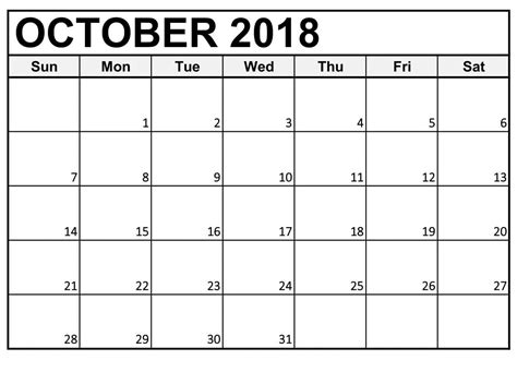 Free Printable Calendar Bold Print Month Calendar Printable Riset
