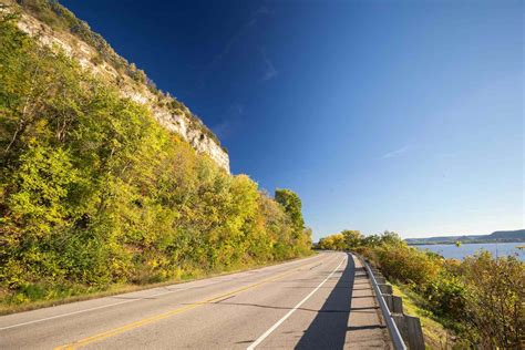 7 Best Midwest Road Trips In The Us
