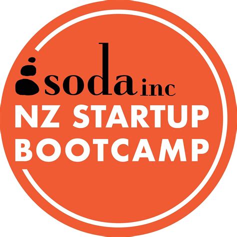Nz Startup Bootcamp Hamilton