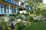 Pictures of Landscaping Rocks Atlanta