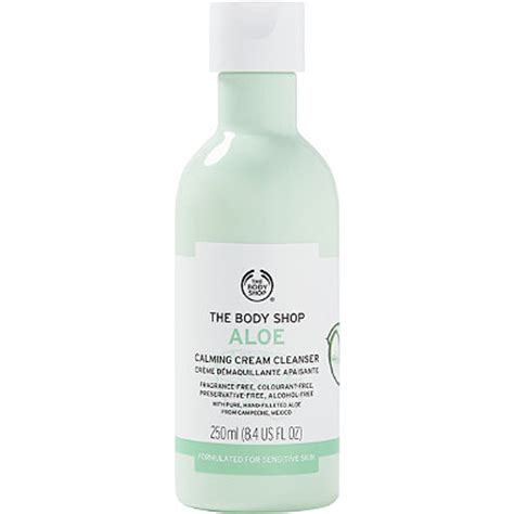 View my cart continue shopping. Online Only Aloe Calming Facial Cleanser | Ulta Beauty