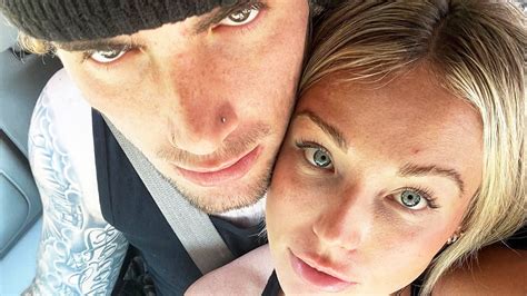 spencer webb s girlfriend kelly kay announces she s pregnant one month after his death