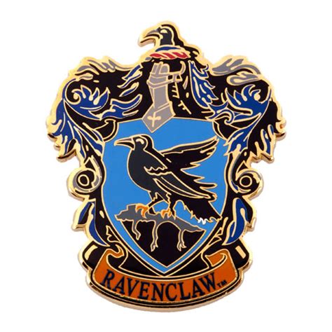 We did not find results for: Harry Potter Movie Memorabilia: Ravenclaw Crest Pin