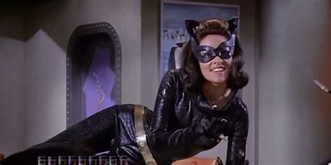 Anime Feet Catwoman Megapost Part 6 1960s Batman Series