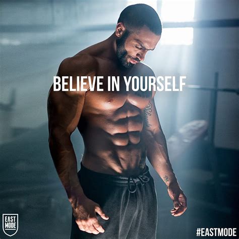 believe in yourself i will achieve the body and health that i want fitness motivation