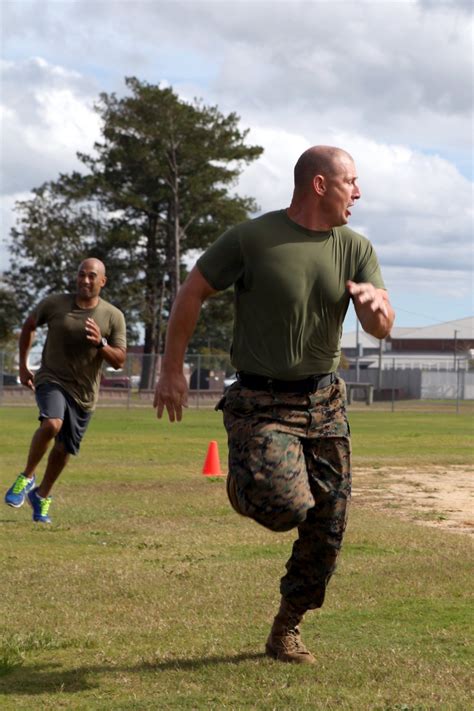 Dvids Images Cherry Point Station Squadrons Battle For Bragging Rights Image 2 Of 15