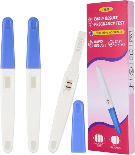 Prank Pregnancy Test Positive Pregnancy Test Fake Early Result Pregnancy Test Always Turns