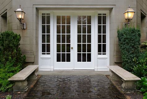 Central Valley French Patio Doors French Patio Door Installers