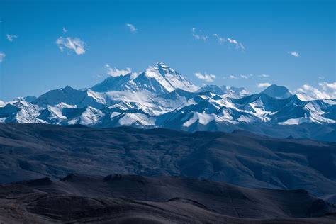 遥看喜马拉雅山脉摄影风光摄影摄影师雪山飞兔 原创作品 站酷 Zcool