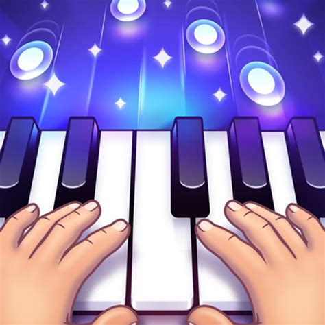 Piano Tiles 3 Play The Best Games Online For Free At
