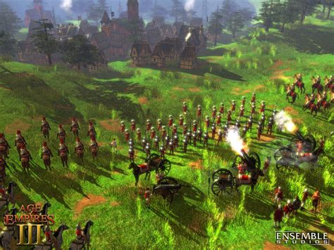 Télécharger Age Of Empire 1 Complet Gratuitement En Francais - Télécharger Age of Empires III Télécharger Jeux PC Gratuits