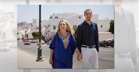 Debbie And Oussama Of 90 Day Fiancé The Other Way Have An Age Gap