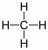 Methane Gas Chemical Formula Images