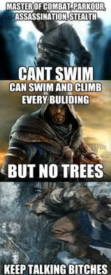 Memedroid Images Tagged As Ezio Page 1