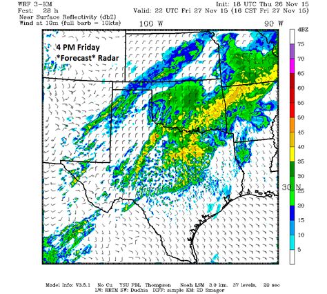 Dallas Weather Radar Live Weather Radar Dallas Texas David Simchi