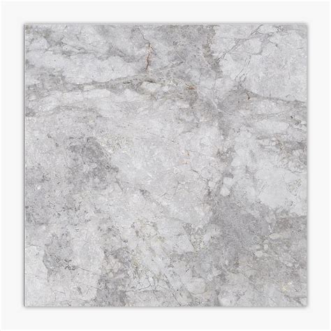 Tundra Gray Light Honed 12x12 Marble Tile Direct Stone Source