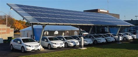 The total annual cost to own a car. How much does it cost to charge an electric car with solar ...