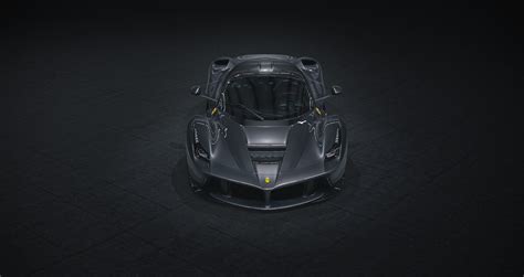 Ferrari LaFerrari RARE Grey For Sale