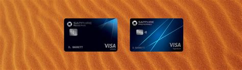 Chase Sapphire Reserve Vs Sapphire Preferred Card Which Is Better