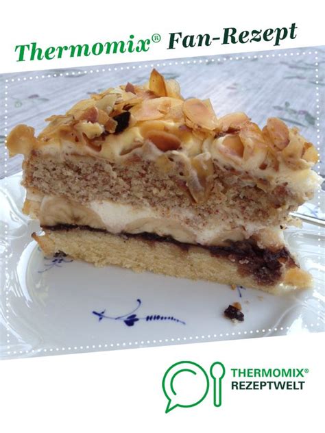 A psychotic man (james mcavoy) who has 23 personalities holds three teenage girls captive in an underground cell. Variation Bananen-Split-Torte | Rezept in 2020 | Thermomix ...