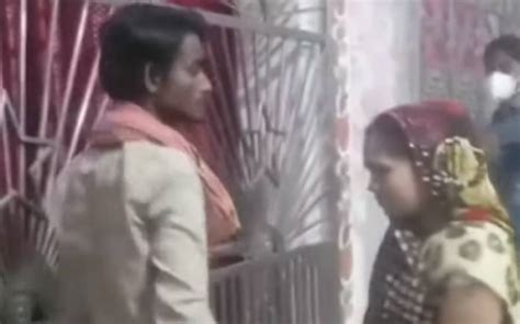 بھارتی شخص نے اپنی بیوی کی اس کے محبوب سے شادی کروادی