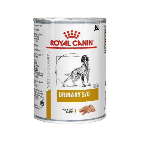 Royal Canin Urinary So Dog Order Online