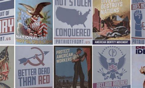 Report Shows White Supremacist Propaganda Is On The Rise On College Campuses Across The Country