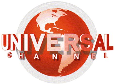 Universal Channel (Piramca) | Dream Logos Wiki | Fandom powered by Wikia