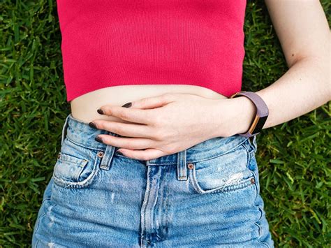 Itchy Stomach 15 Causes Plus Symptoms And Treatments
