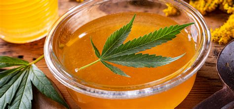 Cannabis Infused Honey Recipe 420dcreview