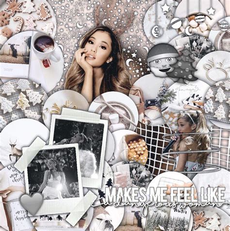The Best And Most Comprehensive Aesthetic Ariana Grande